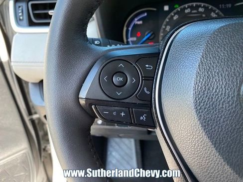 Used 2024 Toyota RAV4 XLE Premium w/ Weather Package AWD/4WD image 21