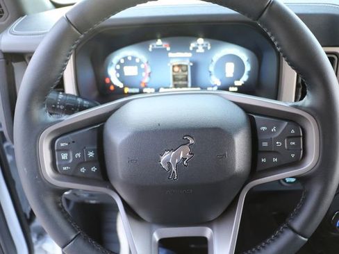 New 2026 Ford Bronco Outer Banks image 25