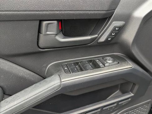 Used 2025 Toyota 4Runner TRD Off-Road Premium image 23