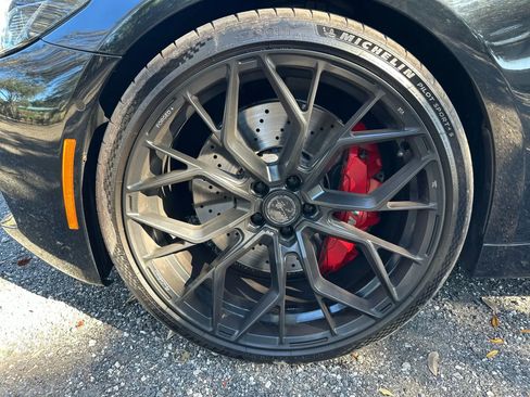 Used 2022 BMW M5 w/ Competition Package image 17