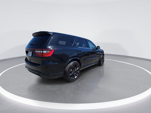 Certified 2022 Dodge Durango SRT w/ Technology Group AWD/4WD image 8