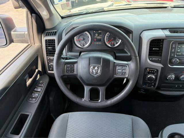 Used 2018 RAM 1500 Express w/ Express Value Package AWD/4WD image 18