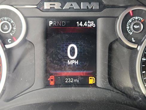 New 2025 RAM 2500 Big Horn image 12