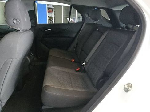 Used 2023 Chevrolet Equinox LT AWD/4WD image 22