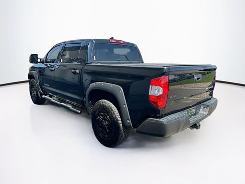 Used 2020 Toyota Tundra Limited AWD/4WD image 5