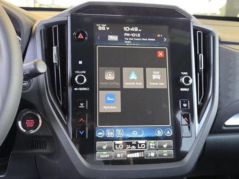 New 2026 Subaru Forester Premium AWD/4WD image 16