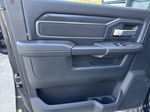 New 2025 RAM 2500 Big Horn image 10