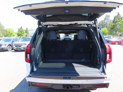 New 2026 Ford Expedition Tremor AWD/4WD image 9
