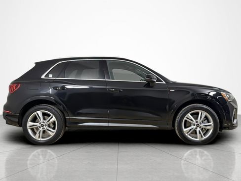 Used 2022 Audi Q3 2.0T Premium AWD/4WD image 6