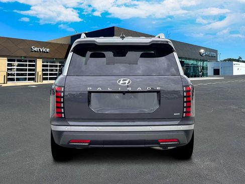 New 2026 Hyundai Palisade SEL AWD/4WD image 7
