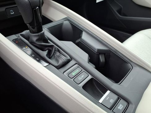 New 2025 Honda Accord LX image 14