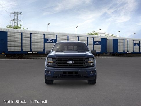 New 2026 Ford F150 XLT image 6