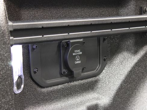 New 2026 RAM 1500 Big Horn AWD/4WD image 15