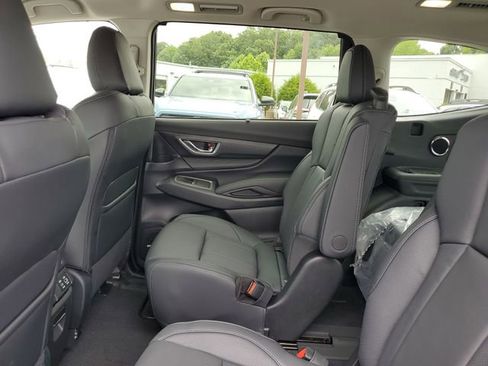 Used 2025 Subaru Ascent Limited w/ Popular Package #1 image 13