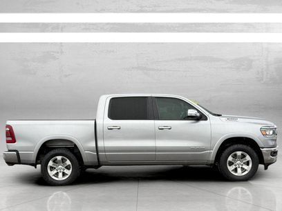 Used 2022 RAM 1500 Laramie