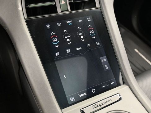 Certified 2023 Porsche Taycan 4S image 23