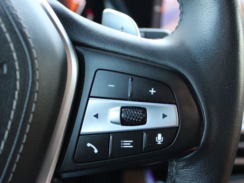 Used 2023 BMW X5 xDrive40i w/ Premium Package image 31