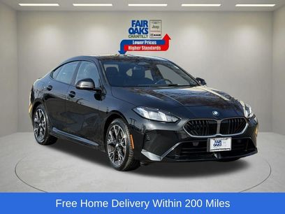 Used 2025 BMW 228i xDrive