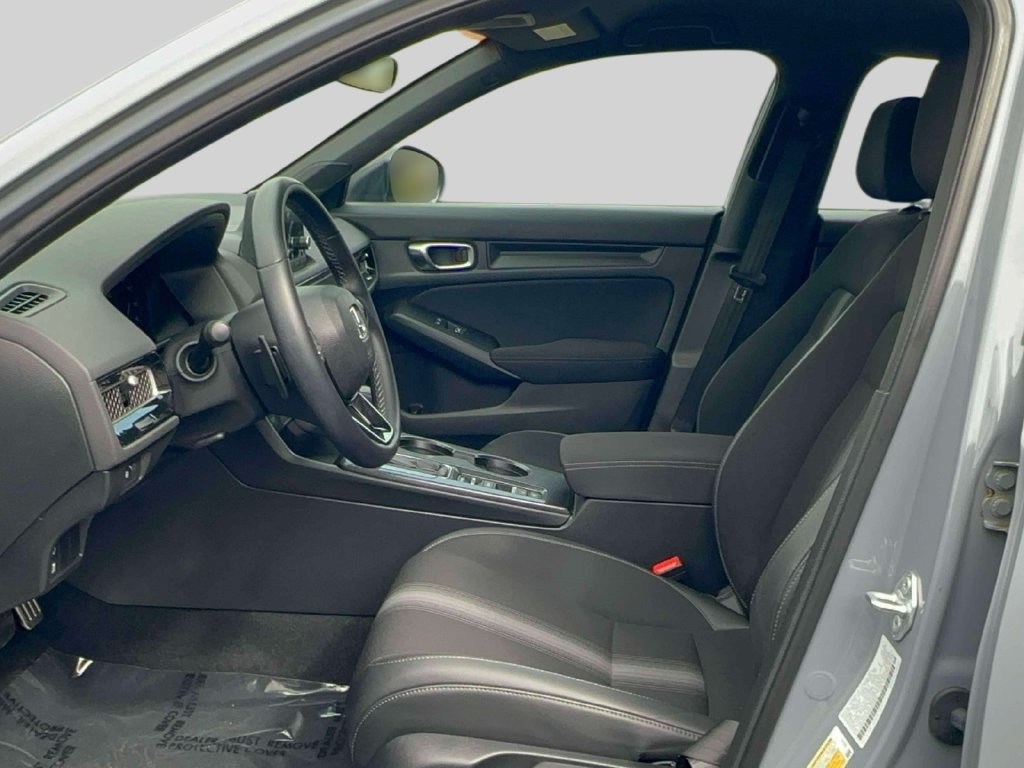 Certified 2024 Honda Civic Sport image 13