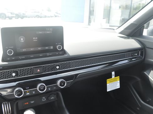 Used 2024 Honda Civic Sport image 22