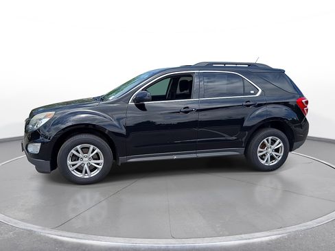 Used 2017 Chevrolet Equinox LT w/ Convenience Package FWD image 4