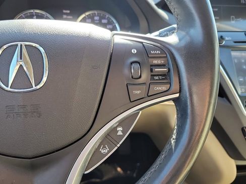 Used 2019 Acura MDX FWD w/ Technology Package image 15