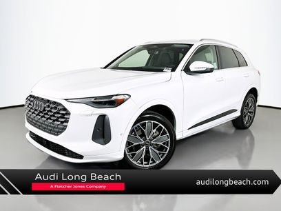 Used 2025 Audi Q5 Premium Plus w/ Premium Plus