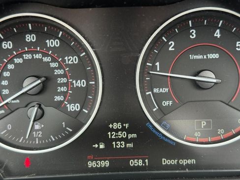 Used 2017 BMW M240i Convertible RWD image 26