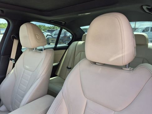 Used 2020 BMW 330i Sedan w/ Premium Package RWD image 12