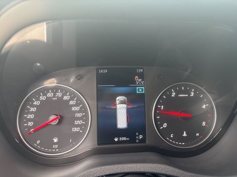 New 2026 Mercedes-Benz Sprinter 2500 image 39