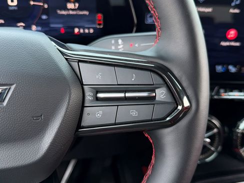 Used 2025 Chevrolet Blazer EV SS image 30