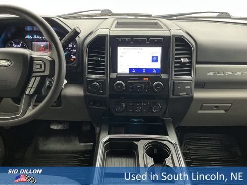 Used 2022 Ford F350 XLT image 21