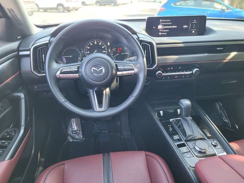 Used 2025 MAZDA CX-50 2.5 Hybrid w/ Premium Plus Pkg AWD/4WD image 19