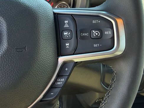 New 2026 RAM 2500 Tradesman w/ Safety Group image 17