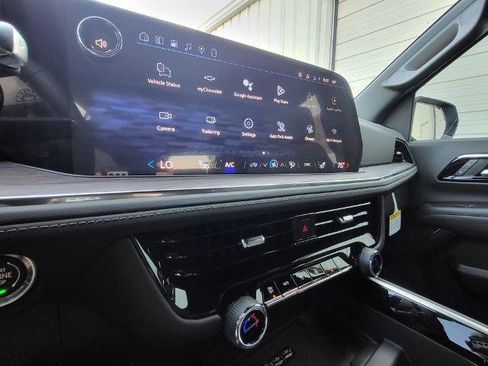 New 2026 Chevrolet Tahoe LT w/ Comfort Package AWD/4WD image 20
