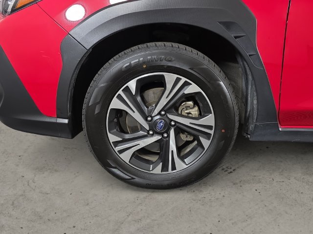 Certified 2025 Subaru Crosstrek 2.5i Premium AWD/4WD image 9