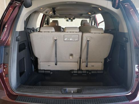 Used 2018 Honda Odyssey EX-L image 41