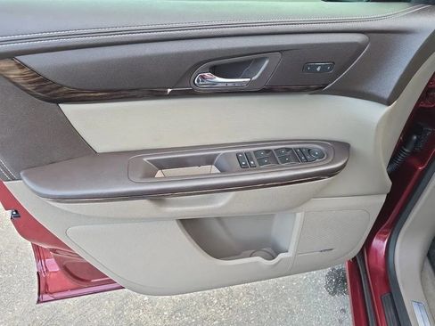 Used 2015 GMC Acadia Denali FWD image 43