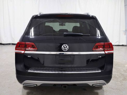 Used 2019 Volkswagen Atlas SE image 7