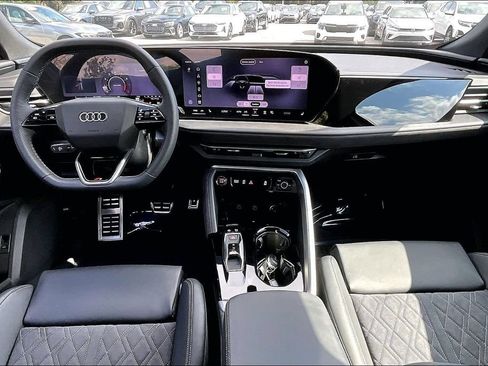 New 2026 Audi SQ5 Premium Plus AWD/4WD image 3