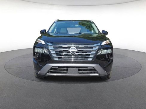 Certified 2024 Nissan Rogue SL image 9