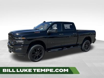 Used 2025 RAM 2500 Big Horn