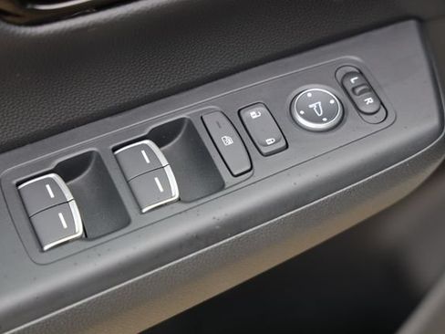 New 2026 Honda CR-V EX-L image 16
