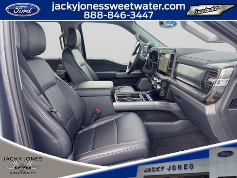 New 2026 Ford F250 Lariat AWD/4WD image 15