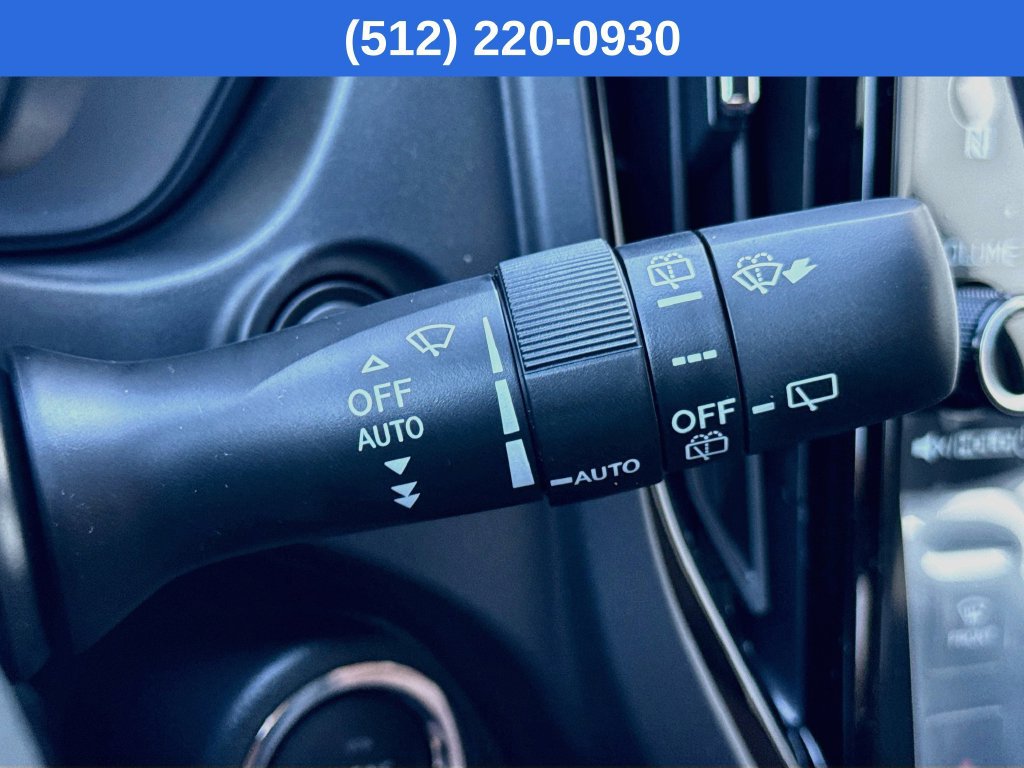 New 2026 Subaru Forester Touring AWD/4WD image 14