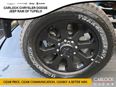 New 2026 RAM 2500 Big Horn image 54