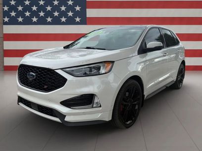 Used 2019 Ford Edge ST w/ Equipment Group 401A