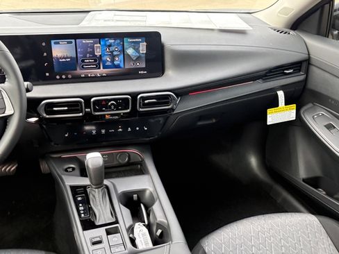 New 2026 Nissan Sentra SV image 13