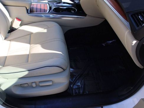 Used 2018 Acura MDX Sport Hybrid w/ Advance Pkg image 20