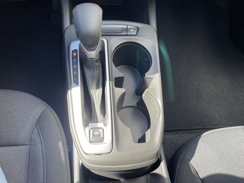 New 2026 Chevrolet Trax LS w/ LS Convenience Package image 28